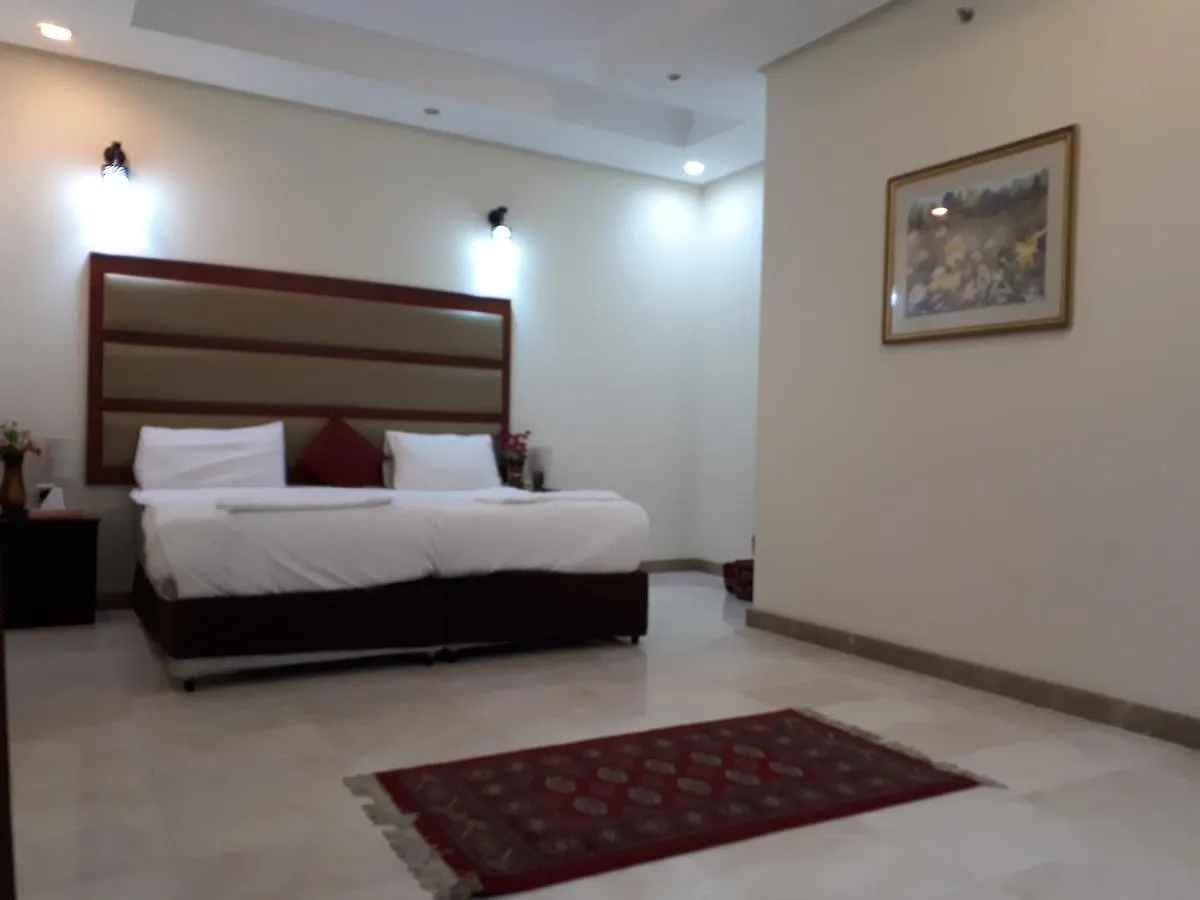 مكة Ghoroob Al Mashaer Hotel 0*,  المملكة العربية السعودية